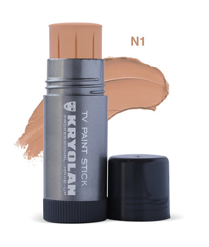 Kryolan - tv paint stick - n 1