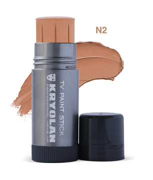 Kryolan - tv paint stick - n 2