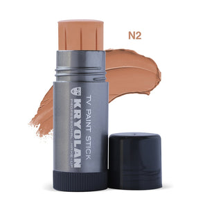 Kryolan - tv paint stick - n 2