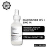 The Ordinary- Niacinamide 10% + Zinc 1%  30Ml