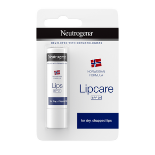 Neutrogena norwegian formula lipcare spf20