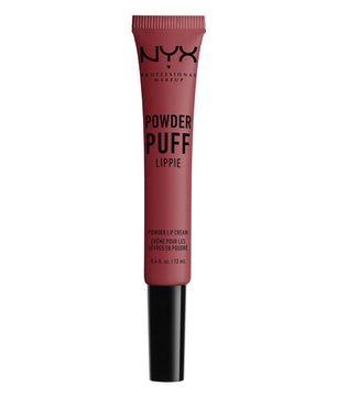Nyx Powder Puff Lippie Lip Cream