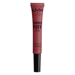 Nyx Powder Puff Lippie Lip Cream