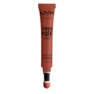 Nyx Powder Puff Lippie Lip Cream