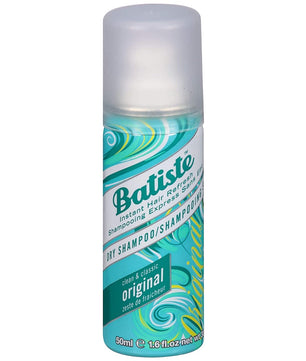 Batiste dry shampoo original - 50ml