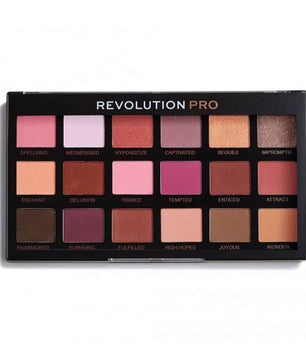 Revolution pro regeneration palette