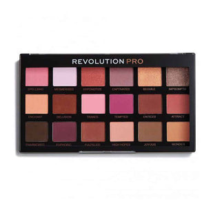 Revolution pro regeneration palette