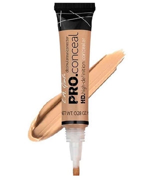 L A Girl Hd Pro Concealer