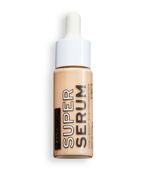 Relove By Revolution Revolution Relove Super Serum Foundation F1