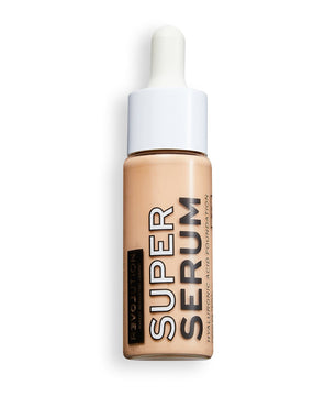 Relove By Revolution Revolution Relove Super Serum Foundation F2
