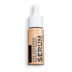 Relove By Revolution Revolution Relove Super Serum Foundation F2