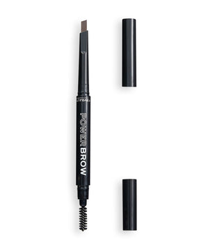 Relove by revolution revolution relove power brow pencil dark brown