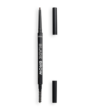 Relove by revolution revolution relove blade brow pencil brown