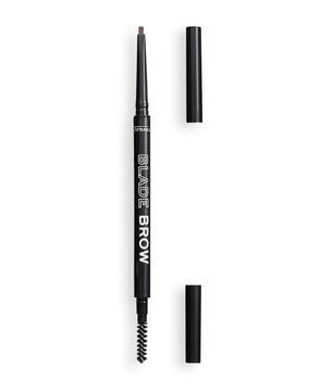 Relove by revolution revolution relove blade brow pencil dark brown