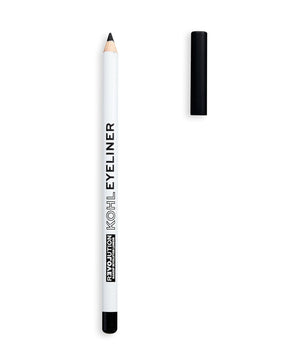 Relove By Revolution Revolution Relove Kohl Eyeliner Black