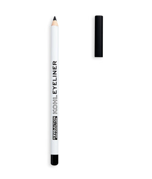 Relove By Revolution Revolution Relove Kohl Eyeliner Black