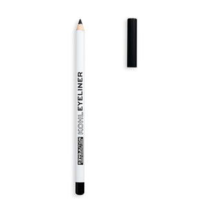 Relove By Revolution Revolution Relove Kohl Eyeliner Black