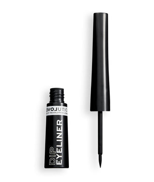 Relove By Revolution Revolution Relove Dip Eyeliner Black