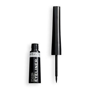 Relove By Revolution Revolution Relove Dip Eyeliner Black