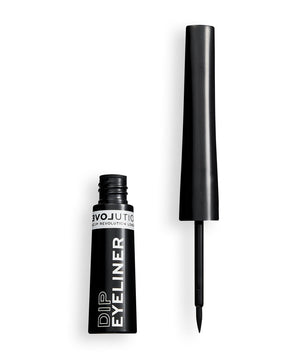 Relove By Revolution Revolution Relove Dip Eyeliner Black
