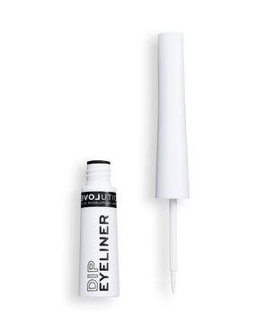 Relove By Revolution Revolution Relove Dip Eyeliner White