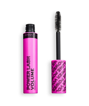 Relove By Revolution Revolution Relove Power Lash Volume Mascara