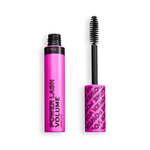 Relove By Revolution Revolution Relove Power Lash Volume Mascara