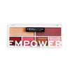 Relove by revolution revolution relove colour play empower shadow palette