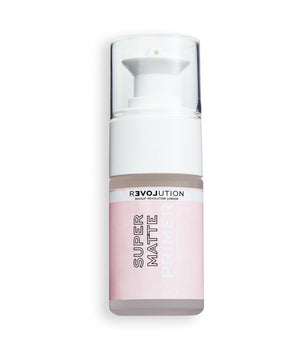 Relove By Revolution Revolution Relove Super Matte Primer