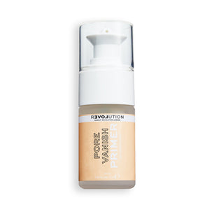 Relove By Revolution Revolution Relove Pore Vanish Primer