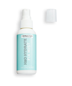 Relove by revolution revolution relove h2o hydrate fix mist