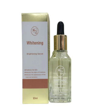 Vitamin brightening face serum 30ml