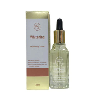 Vitamin brightening face serum 30ml