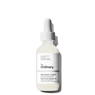 The Ordinary Multi-Peptide + Ha Serum