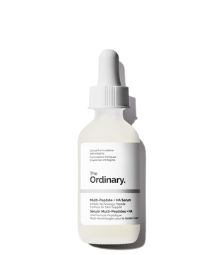 The Ordinary Multi-Peptide + Ha Serum