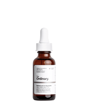The Ordinary- Retinol 0.2% In Squalane: 30Ml