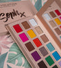Makeup Revolution- X Soph Super Spice Eyeshadow Palette