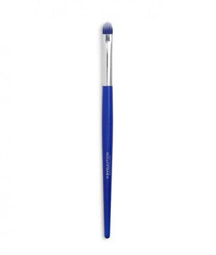 Relove brush queen flat crease eye brush
