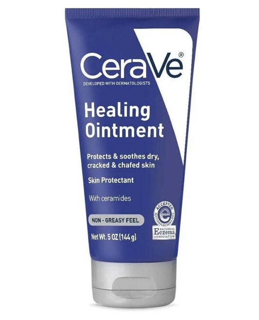 Cerave Healing Ointment 5oz