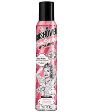 Soap & glory the rushower dry shampoo 200 ml