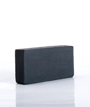 Conatural Activated Charcoal Detox Bar