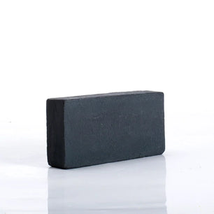 Conatural Activated Charcoal Detox Bar