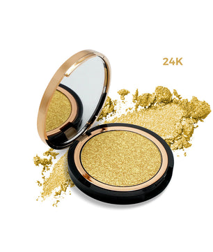 St london - 3d lights eye shadow - 24k