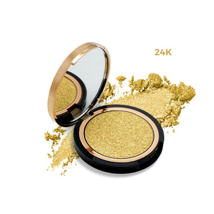 St london - 3d lights eye shadow - 24k