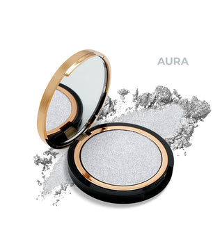 St london - 3d lights eye shadow - aura