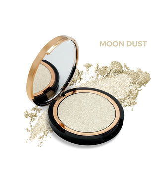 St london - 3d lights eye shadow - moon dust