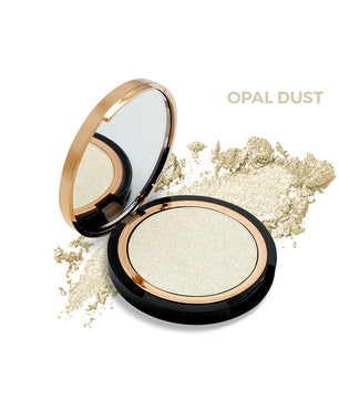 St london - 3d lights eye shadow - opal dust