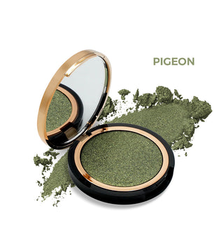 St london - 3d lights eye shadow - pigeon