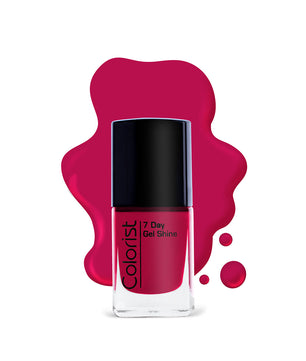 St London - Colorist Nail Paint - St010 - Punch