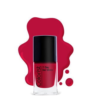 St London - Colorist Nail Paint - St011 - Primrose